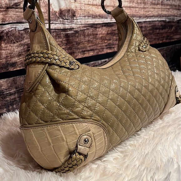 Brighton leather purse - Picture 3 of 16